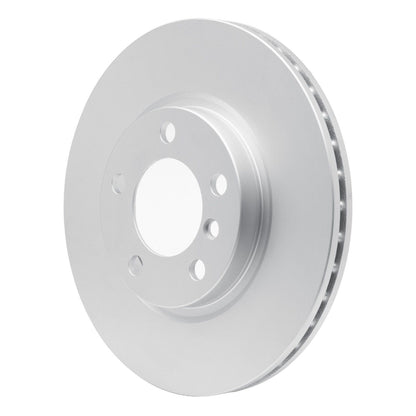 Dynamic Friction Company Disc Brake Rotor 900-32011