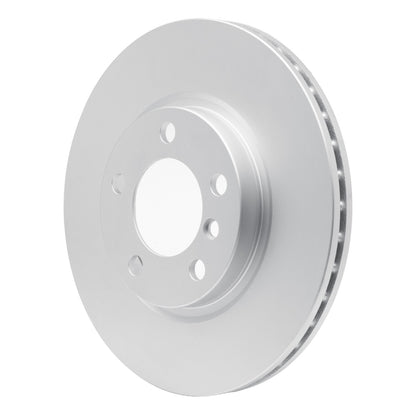 Dynamic Friction Company Disc Brake Rotor 900-32011