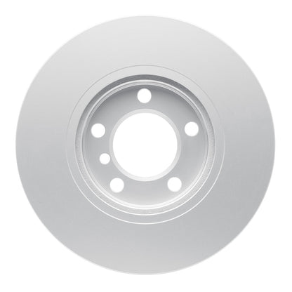 Dynamic Friction Company Disc Brake Rotor 900-32011