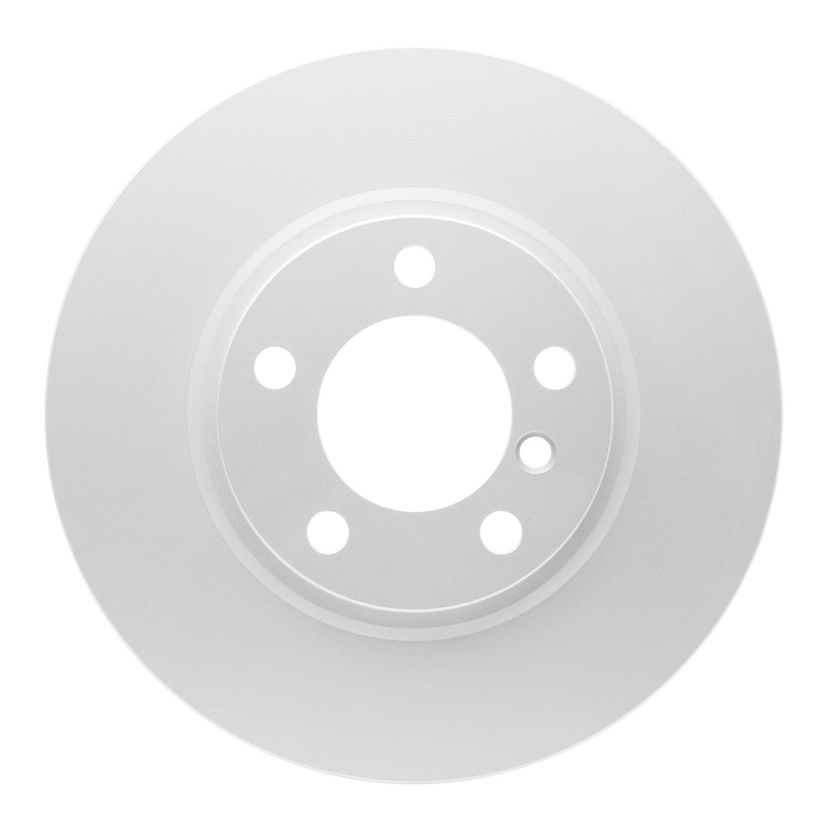 Dynamic Friction Company Disc Brake Rotor 900-32011
