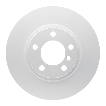 Dynamic Friction Company Disc Brake Rotor 900-32011