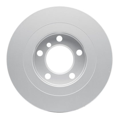 Dynamic Friction Company Disc Brake Rotor 900-32012