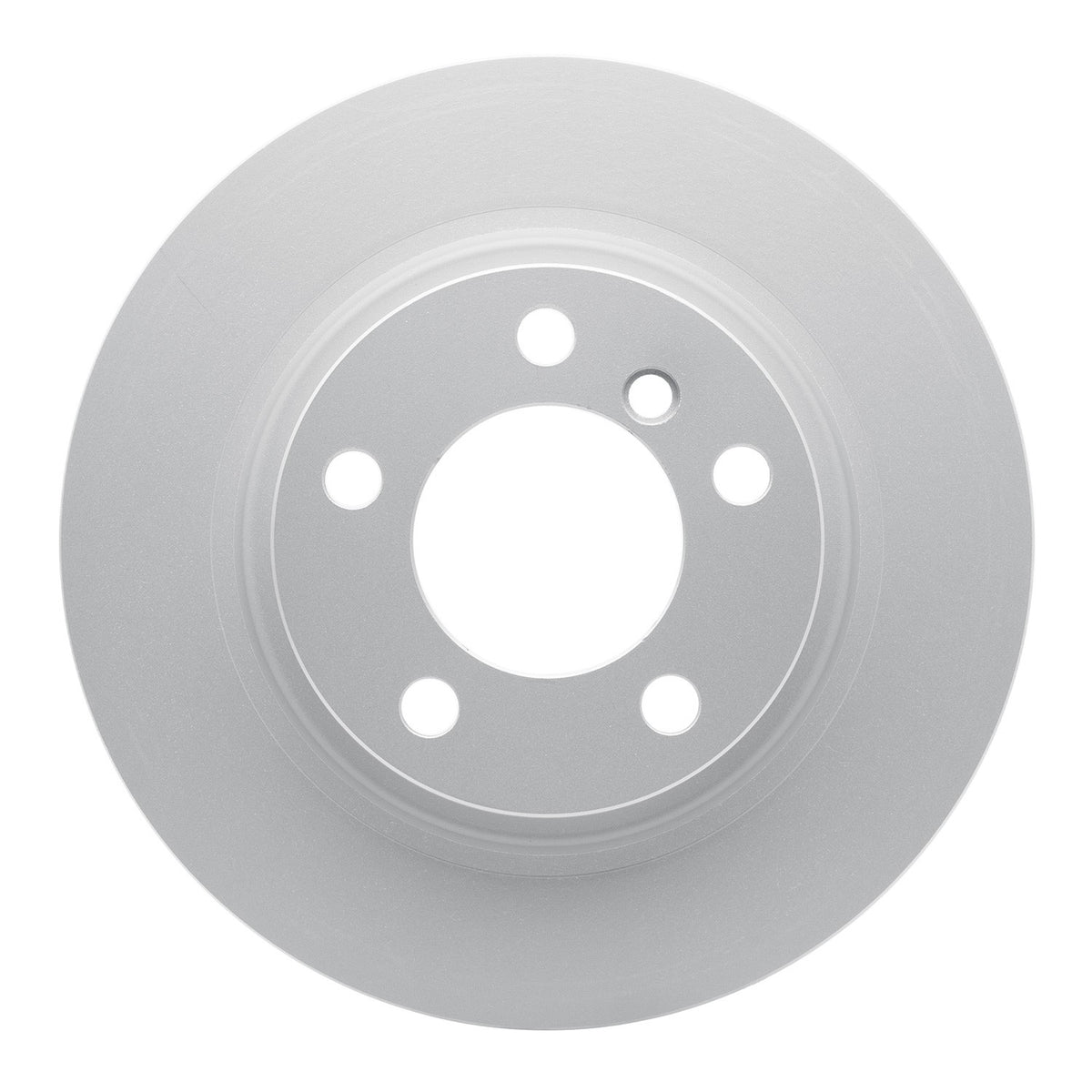 Dynamic Friction Company Disc Brake Rotor 900-32012