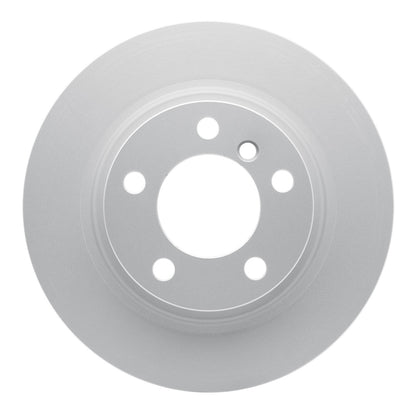 Dynamic Friction Company Disc Brake Rotor 900-32012