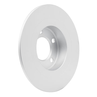 Dynamic Friction Company Disc Brake Rotor 900-32012