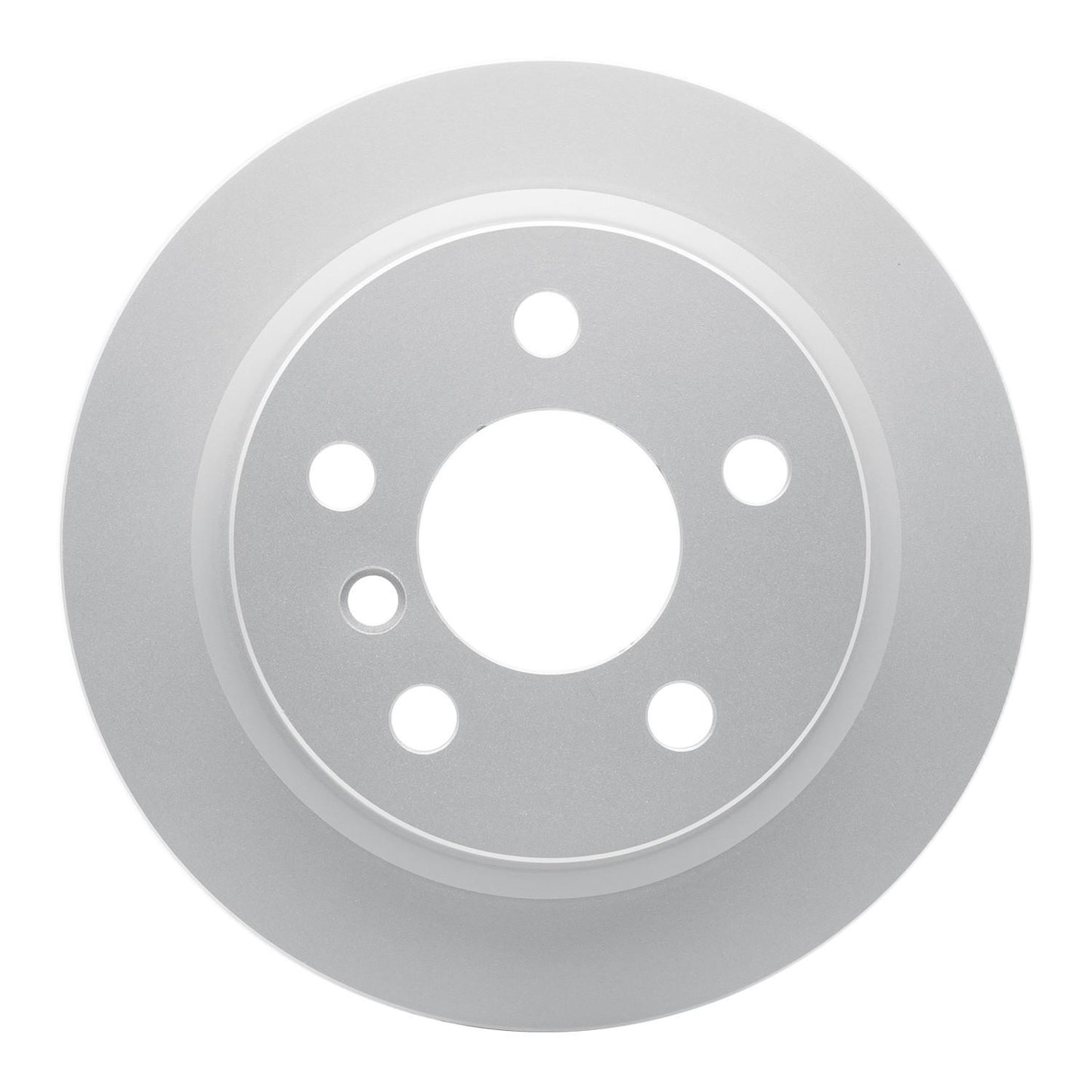 Dynamic Friction Company Disc Brake Rotor 900-32013