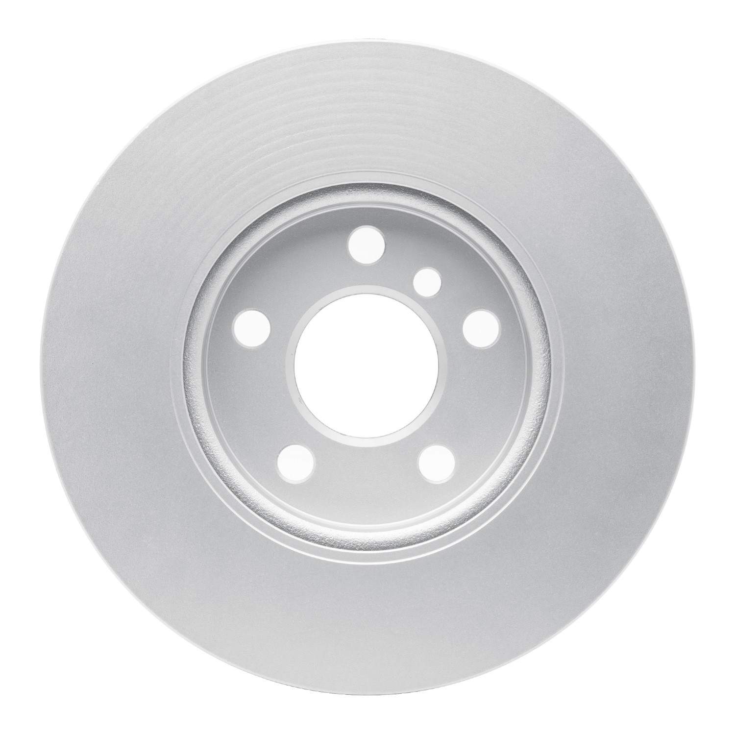 Dynamic Friction Company Disc Brake Rotor 900-32015