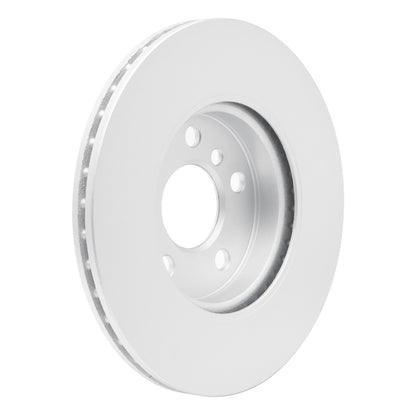 Dynamic Friction Company Disc Brake Rotor 900-32015