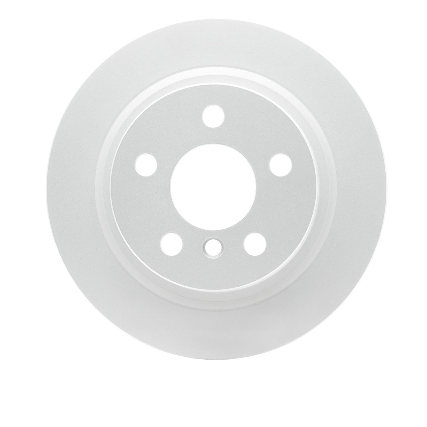 Dynamic Friction Company Disc Brake Rotor 900-32016