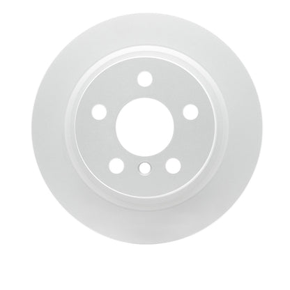 Dynamic Friction Company Disc Brake Rotor 900-32016