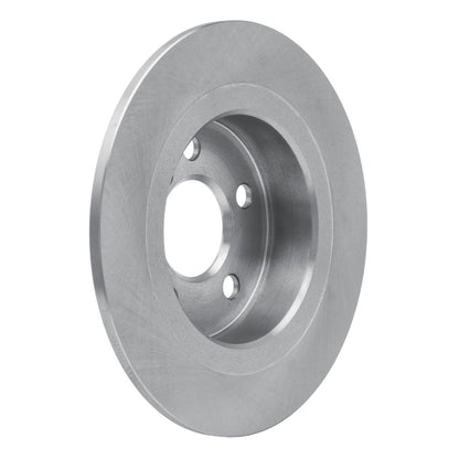 Dynamic Friction Company Disc Brake Rotor 900-32016