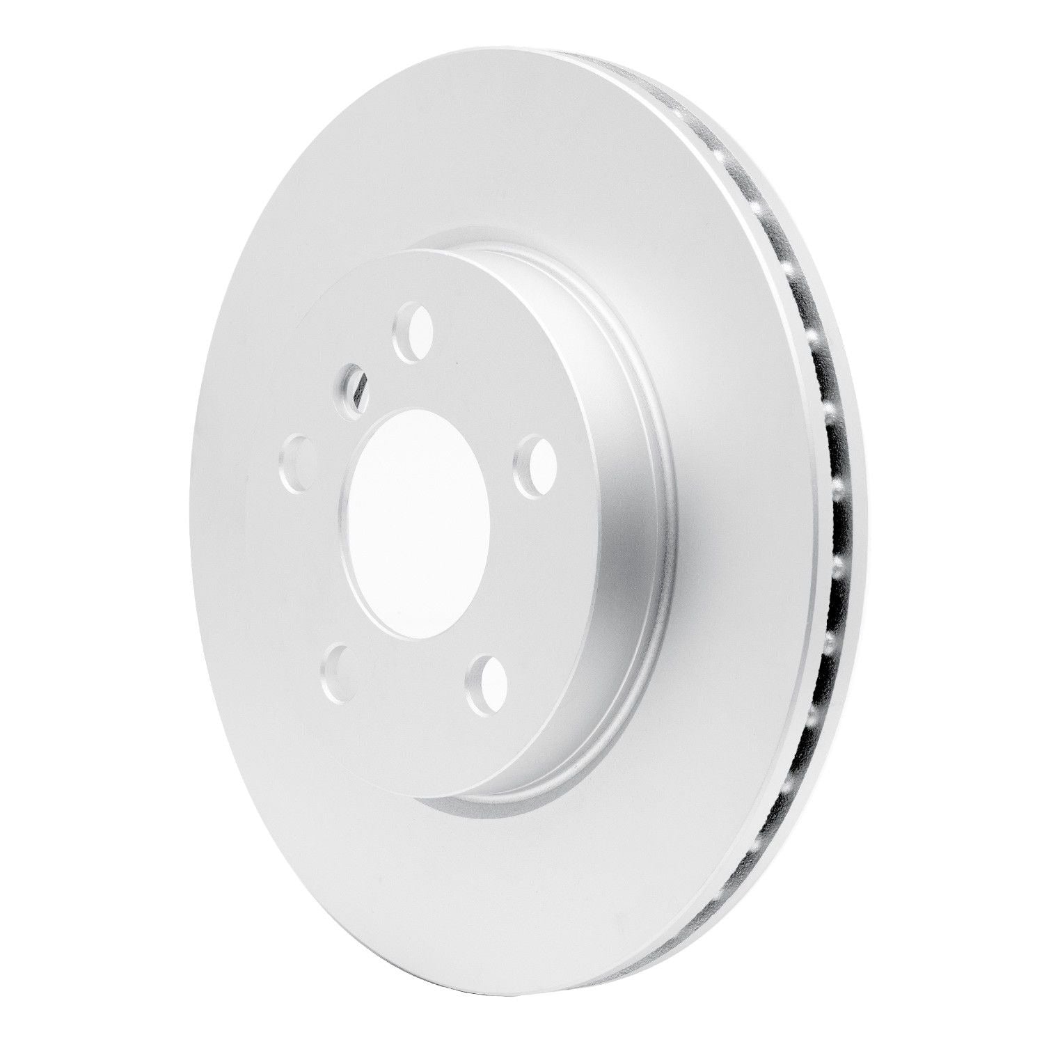 Dynamic Friction Company Disc Brake Rotor 900-32017