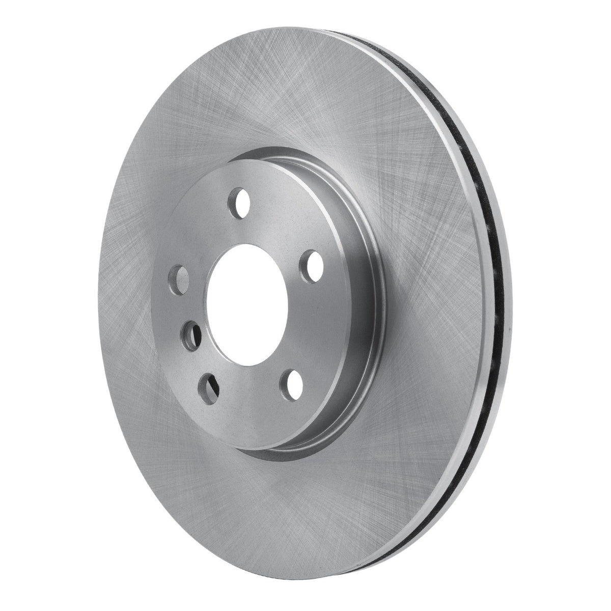 Dynamic Friction Company Disc Brake Rotor 900-32018