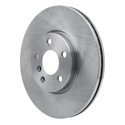 Dynamic Friction Company Disc Brake Rotor 900-32018