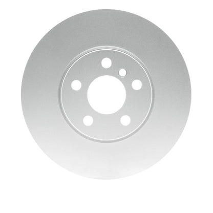 Dynamic Friction Company Disc Brake Rotor 900-32018