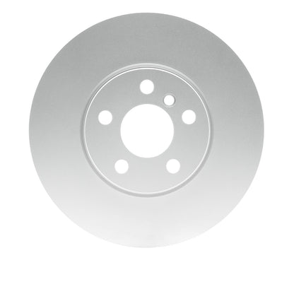 Dynamic Friction Company Disc Brake Rotor 900-32018