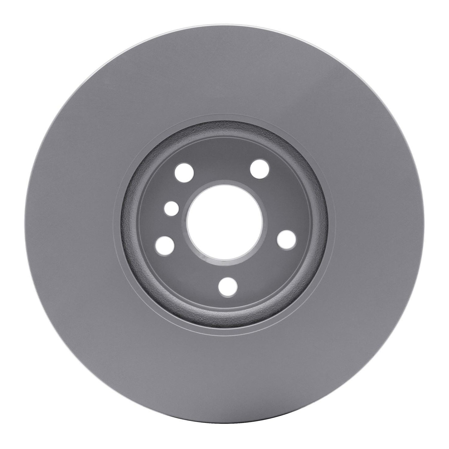 Dynamic Friction Company Disc Brake Rotor 900-32020