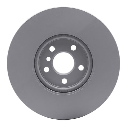 Dynamic Friction Company Disc Brake Rotor 900-32020