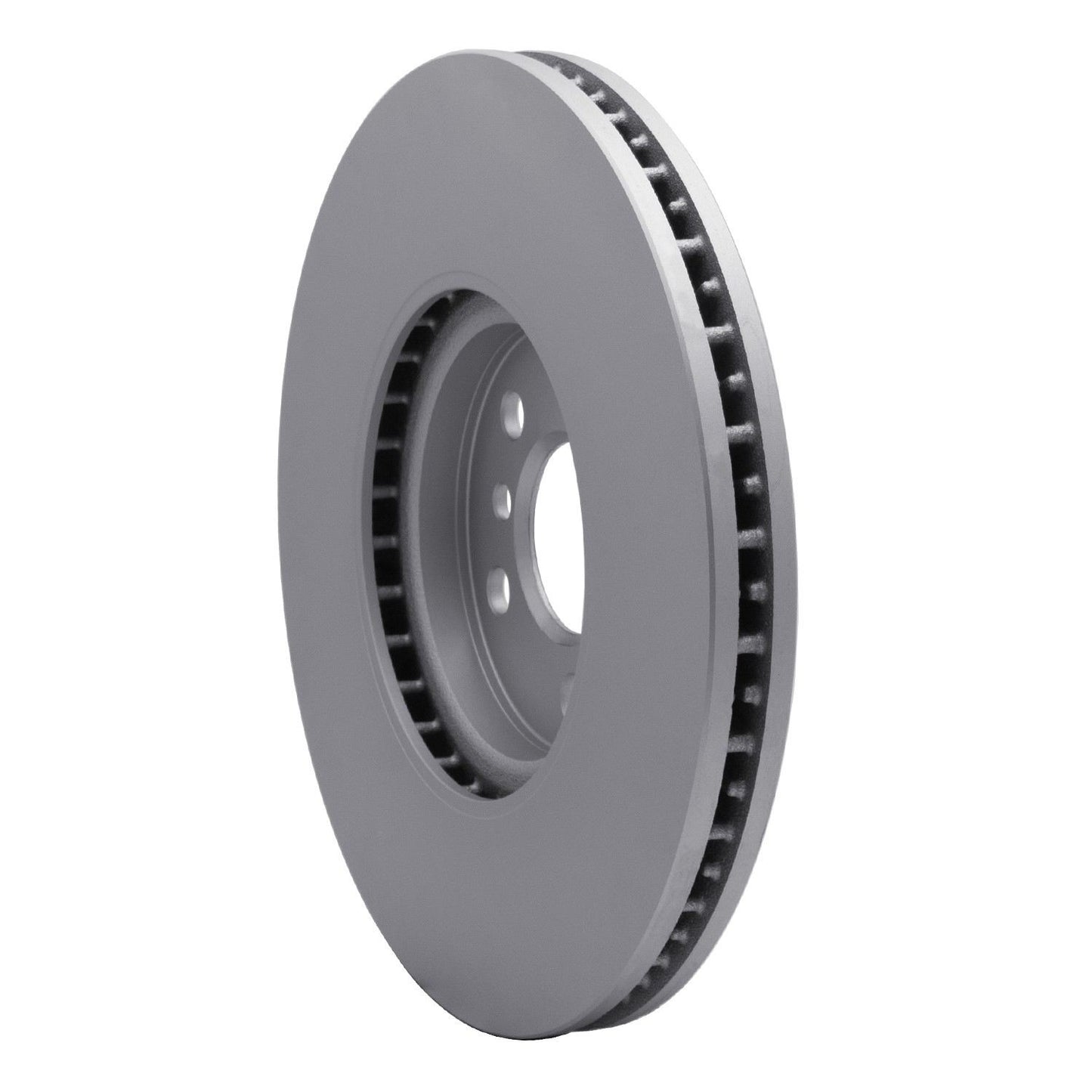 Dynamic Friction Company Disc Brake Rotor 900-32020