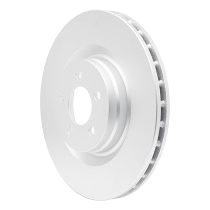 Dynamic Friction Company Disc Brake Rotor 900-39019
