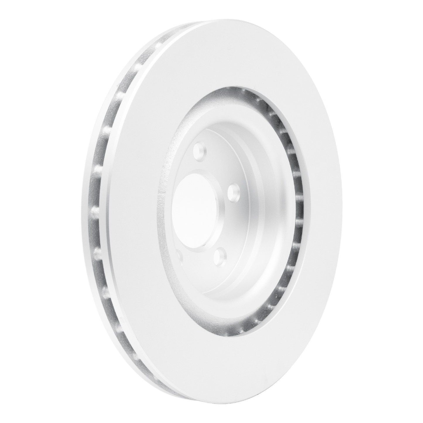 Dynamic Friction Company Disc Brake Rotor 900-39019
