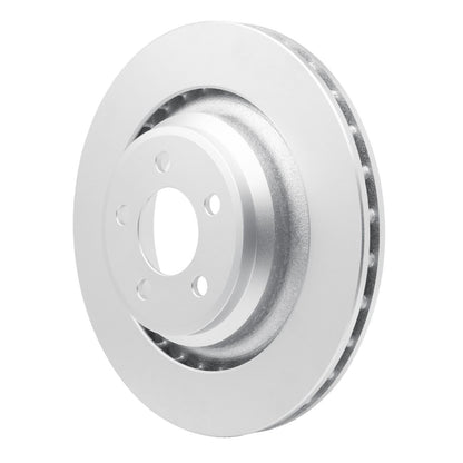 Dynamic Friction Company Disc Brake Rotor 900-39020