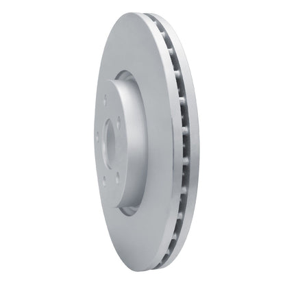 Dynamic Friction Company Disc Brake Rotor 900-40123