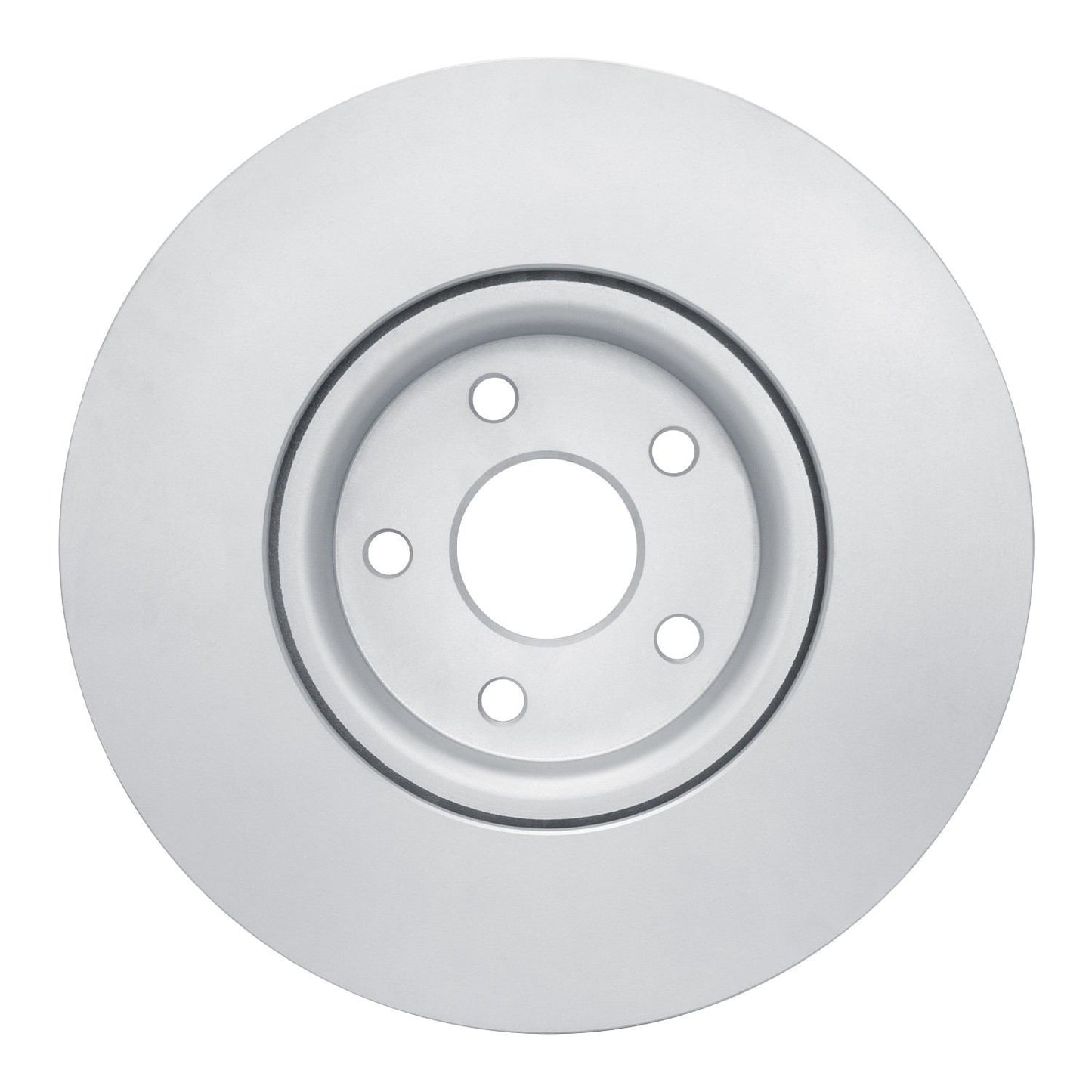 Dynamic Friction Company Disc Brake Rotor 900-40123