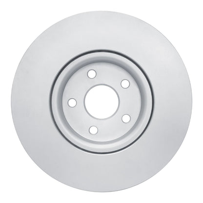 Dynamic Friction Company Disc Brake Rotor 900-40123