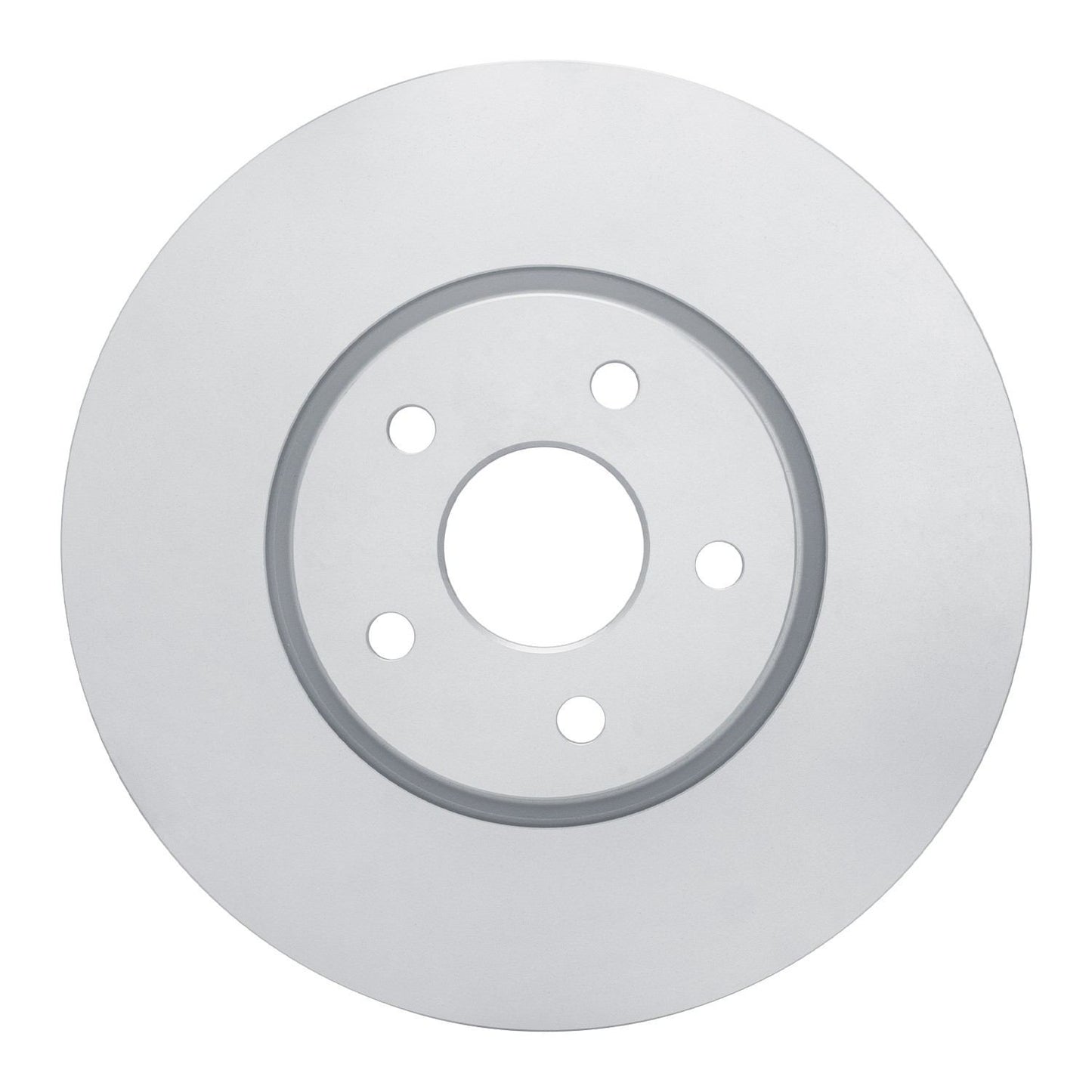Dynamic Friction Company Disc Brake Rotor 900-40123