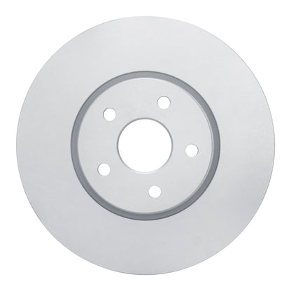 Dynamic Friction Company Disc Brake Rotor 900-40123