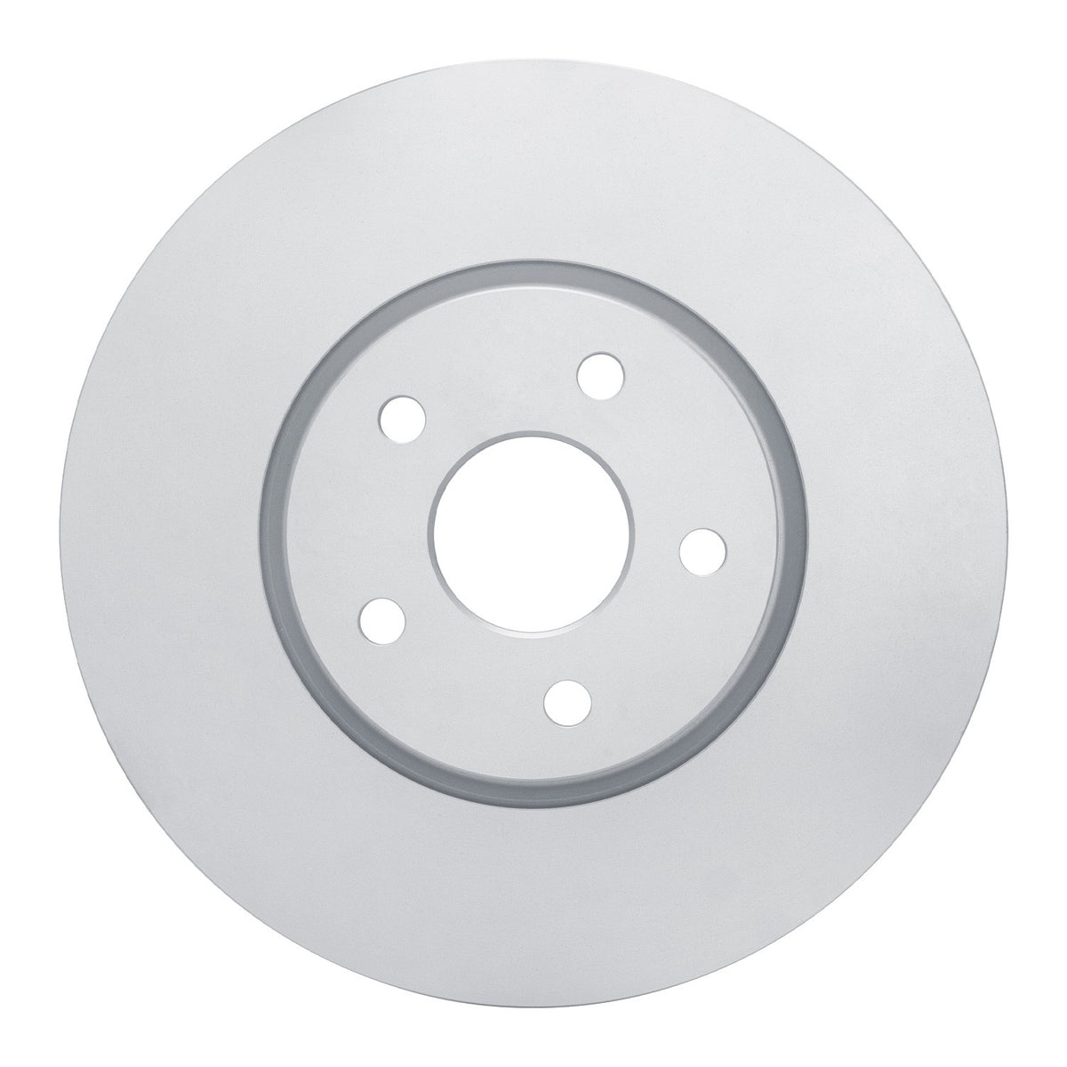 Dynamic Friction Company Disc Brake Rotor 900-40123