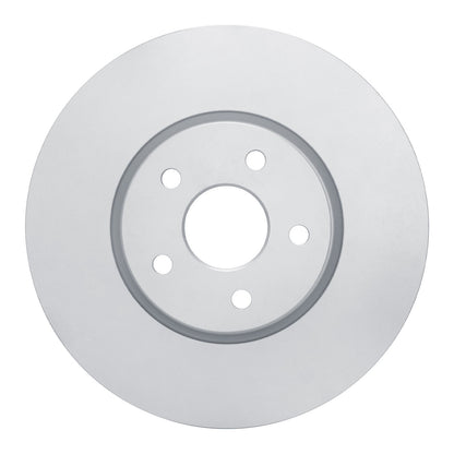 Dynamic Friction Company Disc Brake Rotor 900-40123