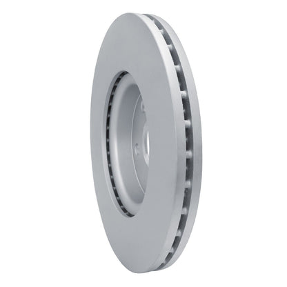 Dynamic Friction Company Disc Brake Rotor 900-40123