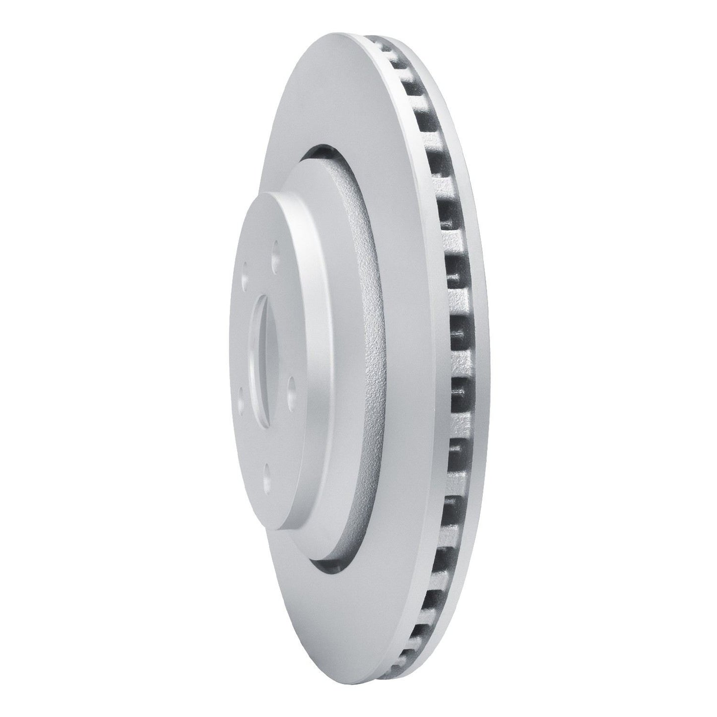 Dynamic Friction Company Disc Brake Rotor 900-40124