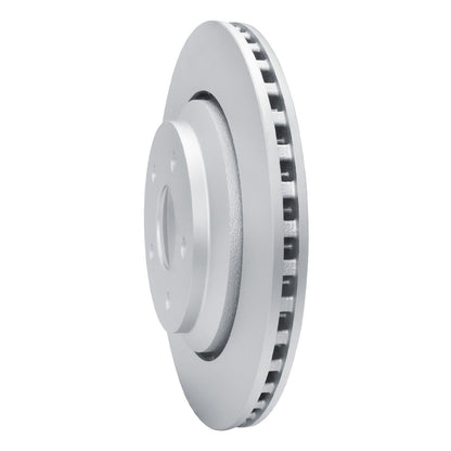 Dynamic Friction Company Disc Brake Rotor 900-40124