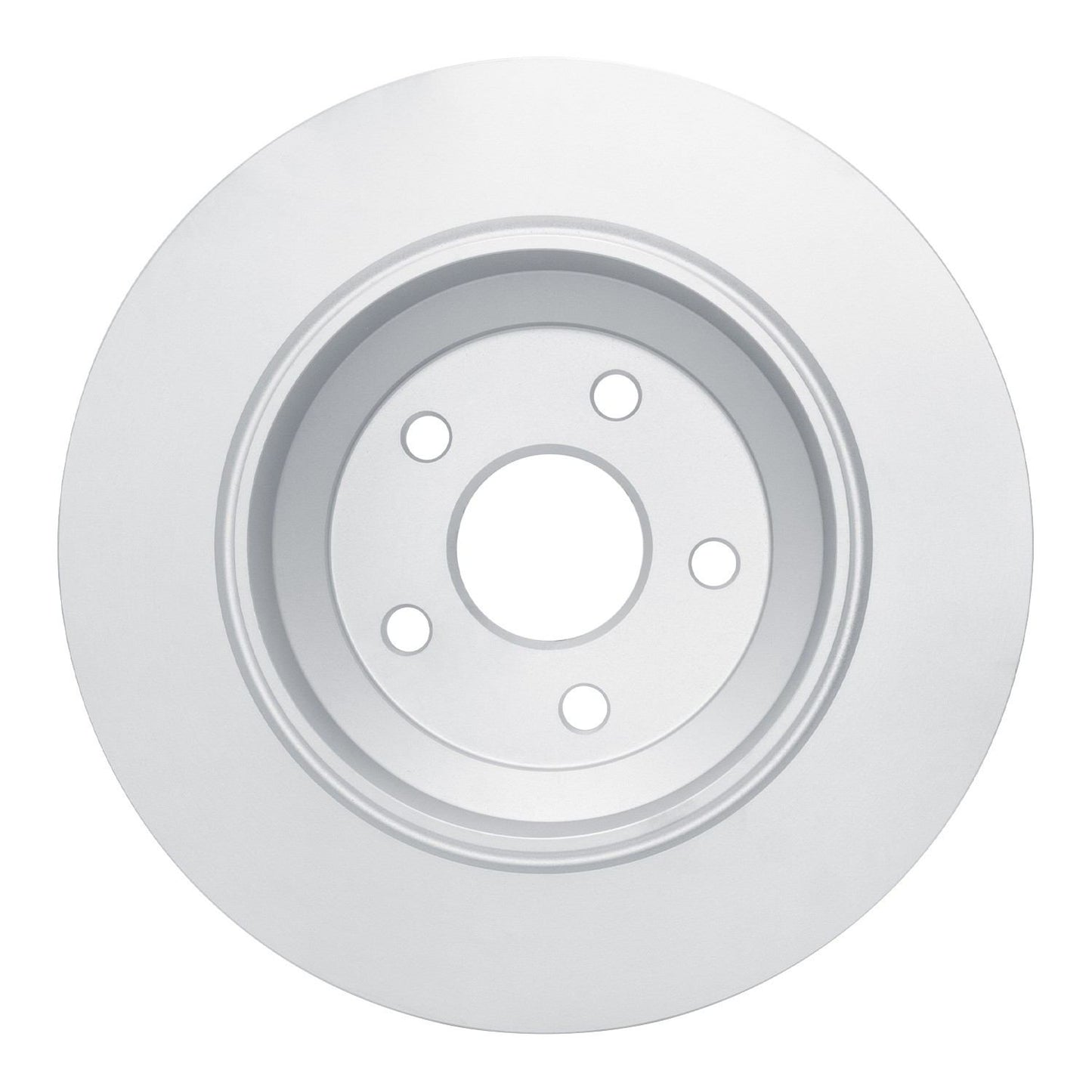 Dynamic Friction Company Disc Brake Rotor 900-40124
