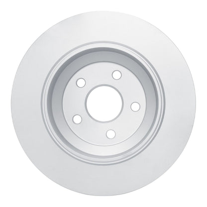 Dynamic Friction Company Disc Brake Rotor 900-40124