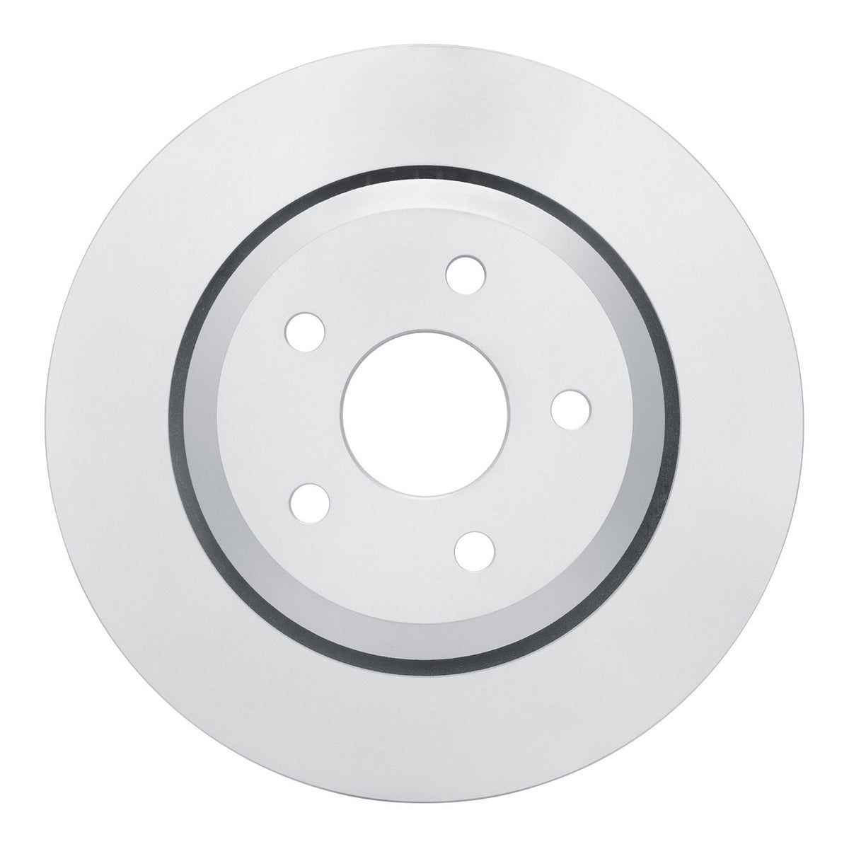 Dynamic Friction Company Disc Brake Rotor 900-40124