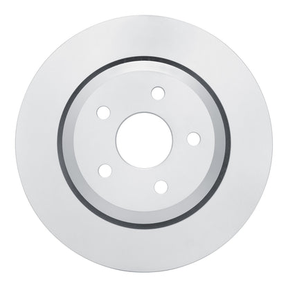 Dynamic Friction Company Disc Brake Rotor 900-40124