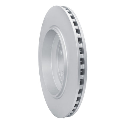 Dynamic Friction Company Disc Brake Rotor 900-40124