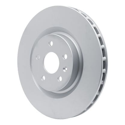 Dynamic Friction Company Disc Brake Rotor 900-45017