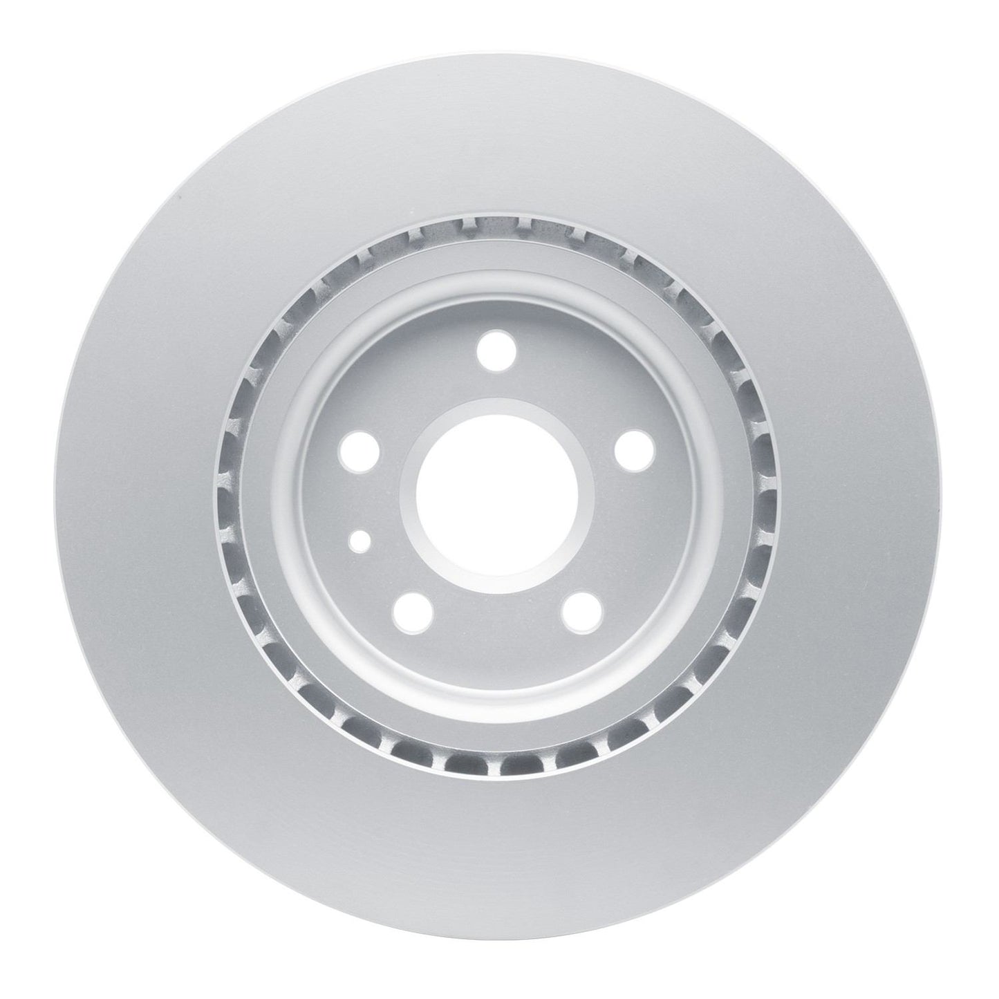 Dynamic Friction Company Disc Brake Rotor 900-45017