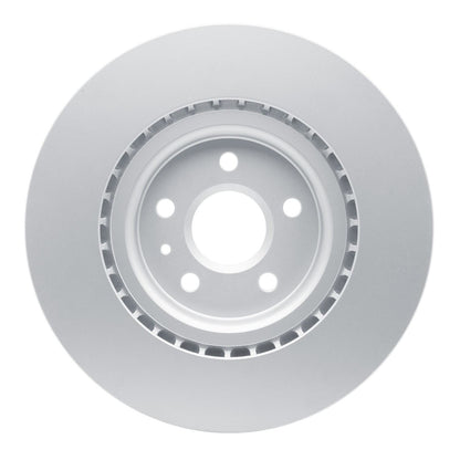Dynamic Friction Company Disc Brake Rotor 900-45017