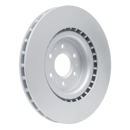 Dynamic Friction Company Disc Brake Rotor 900-46015