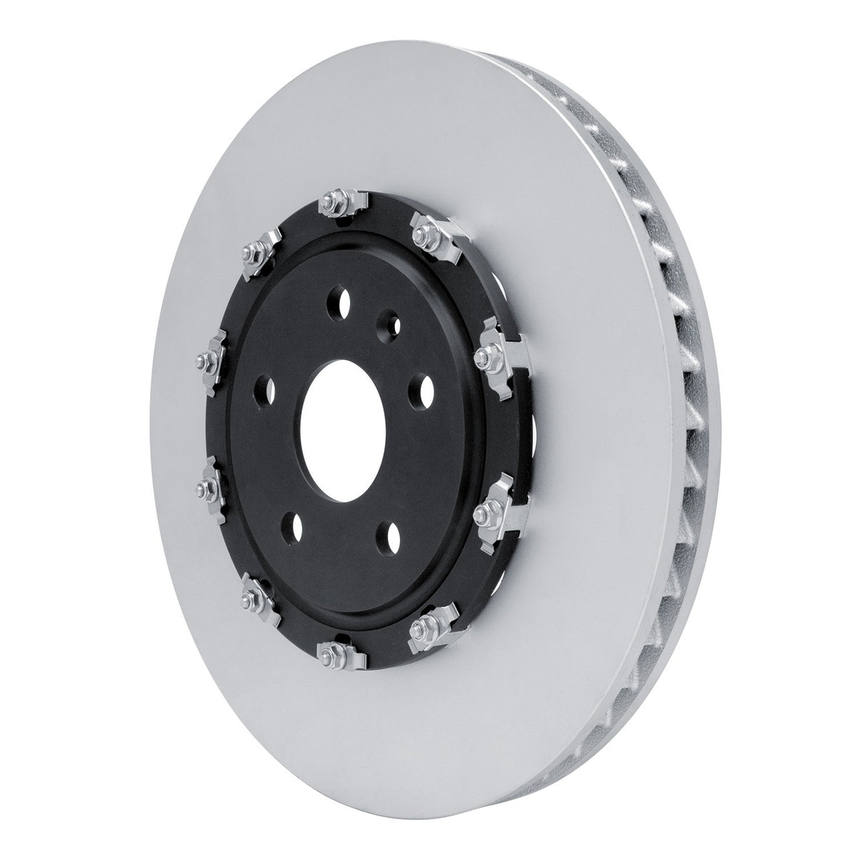 Dynamic Friction Company DFC Brake Rotor 900-46031DA