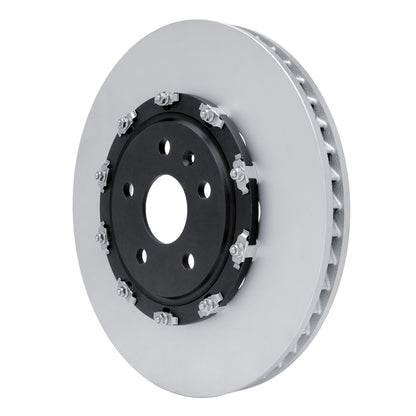 Dynamic Friction Company DFC Brake Rotor 900-46031DA