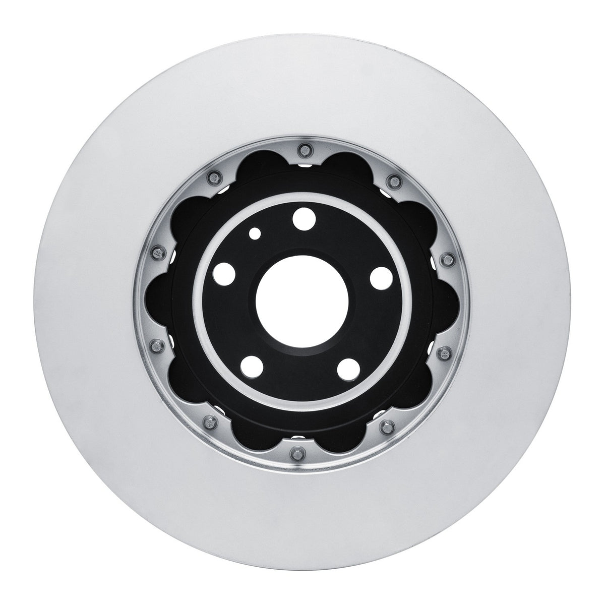 Dynamic Friction Company DFC Brake Rotor 900-46031DA