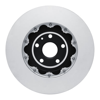Dynamic Friction Company DFC Brake Rotor 900-46031DA