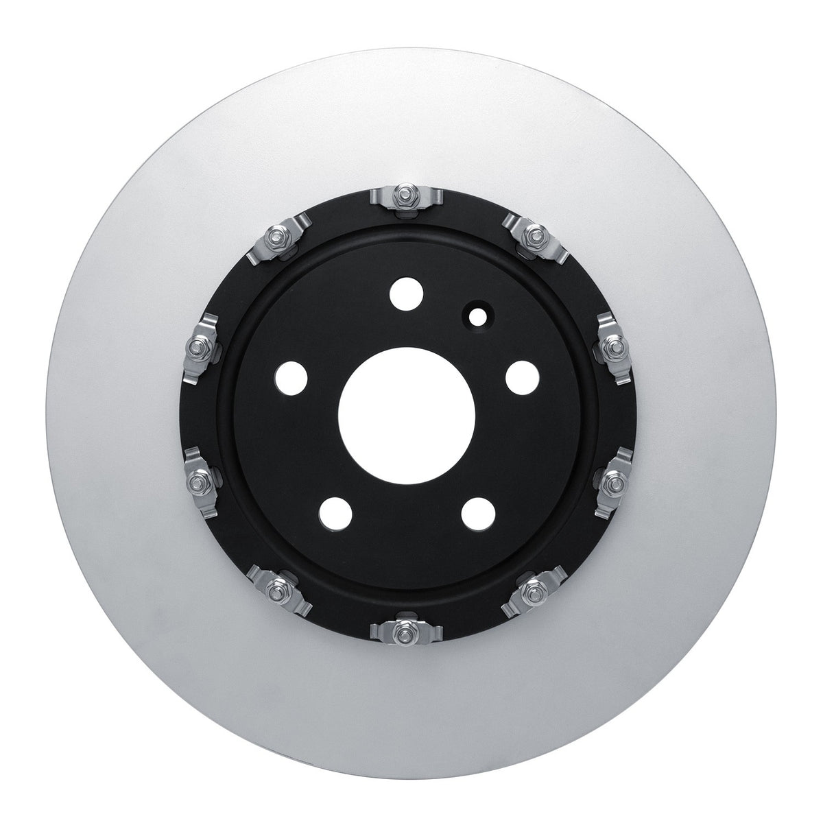 Dynamic Friction Company DFC Brake Rotor 900-46031DA
